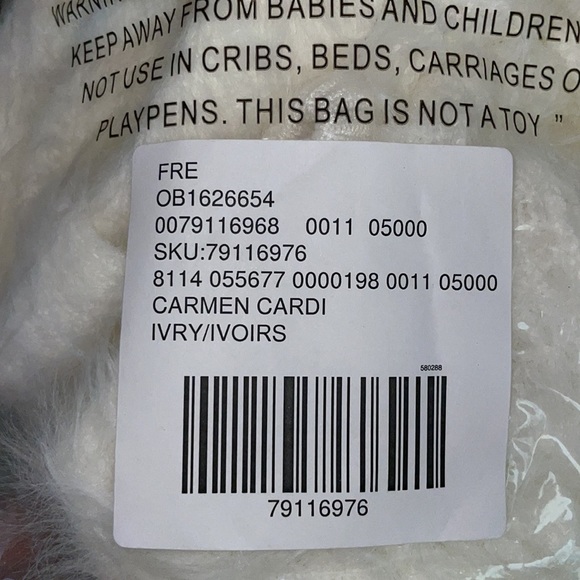 COPY - Free People Carmen Cardi - Picture 5 of 16